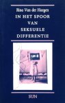 Haegen, Rina Van der - In het spoor van seksuele differentie