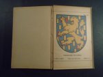 Zwier, W.  Jansma, T - Het teekenen naar vlakke figuren. 5e druk. 17 platen in kleur.
