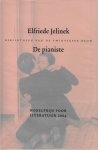 E. Jelinek, E. Jellinek - De Pianiste