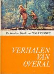 Diversen - Verhalen van overal
