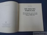 Claes, Ernest / Busschots, Jef [edit.] / Contryn, Paul [ill.] - De nieuwe parochie : 100 jaar parochie van het H. Hart en van de H. Antonius van Padua, Okselaar, 1896-1996.