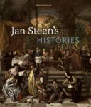 Suchtelen, Ariane & Wouter Kloek: - Jan Steen Histories.