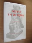 Montet Pierre - Egypte en de Bijbel