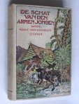 Zeggelen, Marie van - De schat van den armen jongen