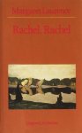 Margaret Laurence - Rachel, Rachel