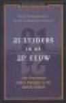 TROMPENAARS, FONS & CHARLES HAMPDEN-TURNER - 21 leiders in de 21e eeuw. Hoe innovatieve leiders managen in het digitale tijdperk.