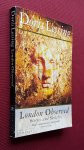 lessing, doris - london observed: stories and sketches lessing, doris - london observed: stories and sketches