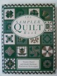 Edwards, Lynne - The sampler QUILT book