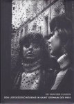 ELSKEN, Ed van der - Ed van der Elsken - Een liefdesgeschiedenis in Saint German des Prés [Herdruk].