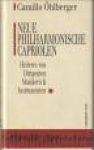 ÖHLBERGER, CAMILLO - Neue philharmonische Capriolen. Heiteres van Dirigenten, Musikern & Instrumenten