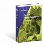 Van Dale - Van Dale Miniwoordenboek  -   Van Dale Miniwoordenboek Nederlands