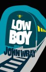 John Wray 119680 - Lowboy