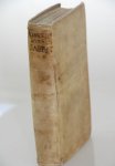 Coccejus, Johannes - Ondersoeck van den aert ende natuyre des sabbaths, en den ruste des Nieuwen Testaments, / door Johannes Coccejus. Waer by komen getuygenissen van oude en nieuwe leeraers