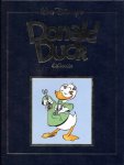 Walt Disney & Carl Barks - Walt Disney's Donald Duck Collectie Donald Duck als specialist, Donald Duck als archeoloog, Donald Duck als chirurg en Donald Duck als zeerover