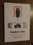 Os, T.W.D.P. van - Pandora's box. How to improve treatment and outcomes of depression in primary care?