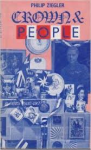 Ziegler, Philip - CROWN & PEOPLE
