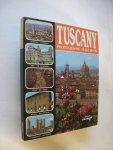 Donati, Roberto - Tuscany - Photographic Guide-book