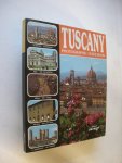 Donati, Roberto - Tuscany - Photographic Guide-book Donati, Roberto - Tuscany - Photographic Guide-book