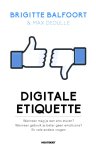 Brigitte Balfoort, Max Dedulle - Digitale etiquette
