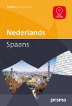 S.A. Vosters - Prisma pocketwoordenboek Nederlands-Spaans