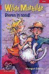 Margot Edens - Dieren in nood