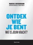 Marcus Buckingham - Ontdek wie je bent wat is jouw kracht?