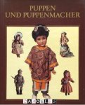 Mary Hillier - Puppen und Puppenmacher