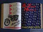 Jean Chatelain (directeur-général). - Revue Technique Motocycliste. Documentation technique - Information - Tourisme - Sport. Revue mensuelle illustrée. (12 numéros).