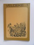 Goor, P. van de ; - Veldeke Tijdschrift voor Limburgse volkscultuur. Vereniging tot de bevordering der instandhouding Limburgse dialecten 52e jaargang no.1 1977 Goor, P. van de ; - Veldeke Tijdschrift voor Limburgse volkscultuur. Vereniging tot de bevordering der instandhouding Limburgse dialecten 52e jaargang no.1 1977