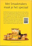 Somberg, Paul (teksten) met  illustraties fotografie van Henk Brandsen - Passie voor nasi. 22 inspirerende recepten met tips en verhalen om elke Nasi en Bahmi speciaal te maken