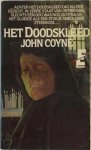 [{:name=>'John Coyne', :role=>'A01'}] - Doodskleed