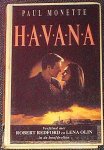 Monette, Paul - Havanna