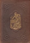 Goethe - Faust. Eine Tragödie. Erster Theil / Zweiter Theil [in één band]