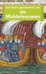 Frank Tang - Een kleine geschiedenis van de Middeleeuwen