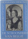 Delen A.J.J. - De schoonheid van België, beeldende kunsten: De Vlaamsche kunst