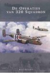 Nico Geldhof - De Operaties Van 320 Squadron