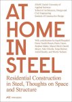 Ingrid Burgdorf - At Home in Steel