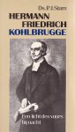 PJ Stam - Hermann friedrich kohlbrugge