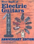 Zachary R. Fjestad - Blue Book of Electric Guitars