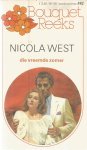 West, Nicola - Die vreemde zomer