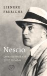Lieneke Frerichs - Nescio: Leven en werk van J.H.F. Grönloh
