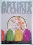 Tinari, Philip & Mario Ciampi - Artists in China: Inside the Contemporary Studio Tinari, Philip & Mario Ciampi - Artists in China: Inside the Contemporary Studio