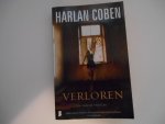 HARLAN COBEN - Verloren