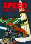 Adrian, Werner - SPEED – Cinema of Motion