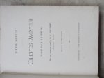 Schultz, Jeanne - COLETTE'S AVONTUUR Geïll. door Emile Bayard