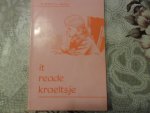 Heeringa-Seepma H. - it reade kraeltsje