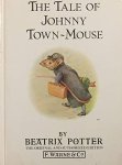 Beatrix Potter 10307 - The tale of Johnny Town-mouse