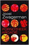 Joost Zwagerman - Pornotheek Arcadie