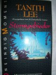 Lee, Tanith - Stormgebieder