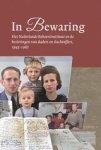 Sonja Dusarduijn ; Frans Fox ; Wim van Meurs - In bewaring